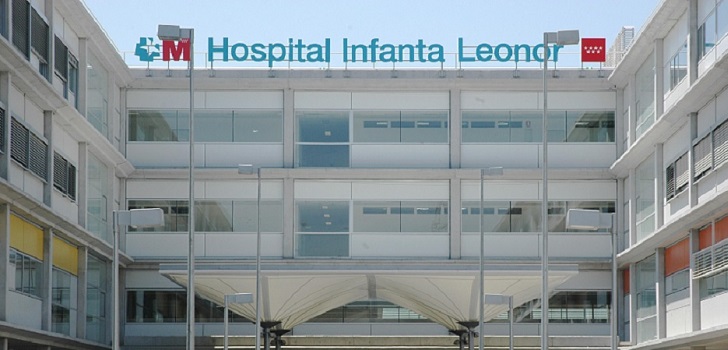 DIF asesta un nuevo ‘golpe’ en sanidad en España y compra el Hospital Infanta Leonor 
